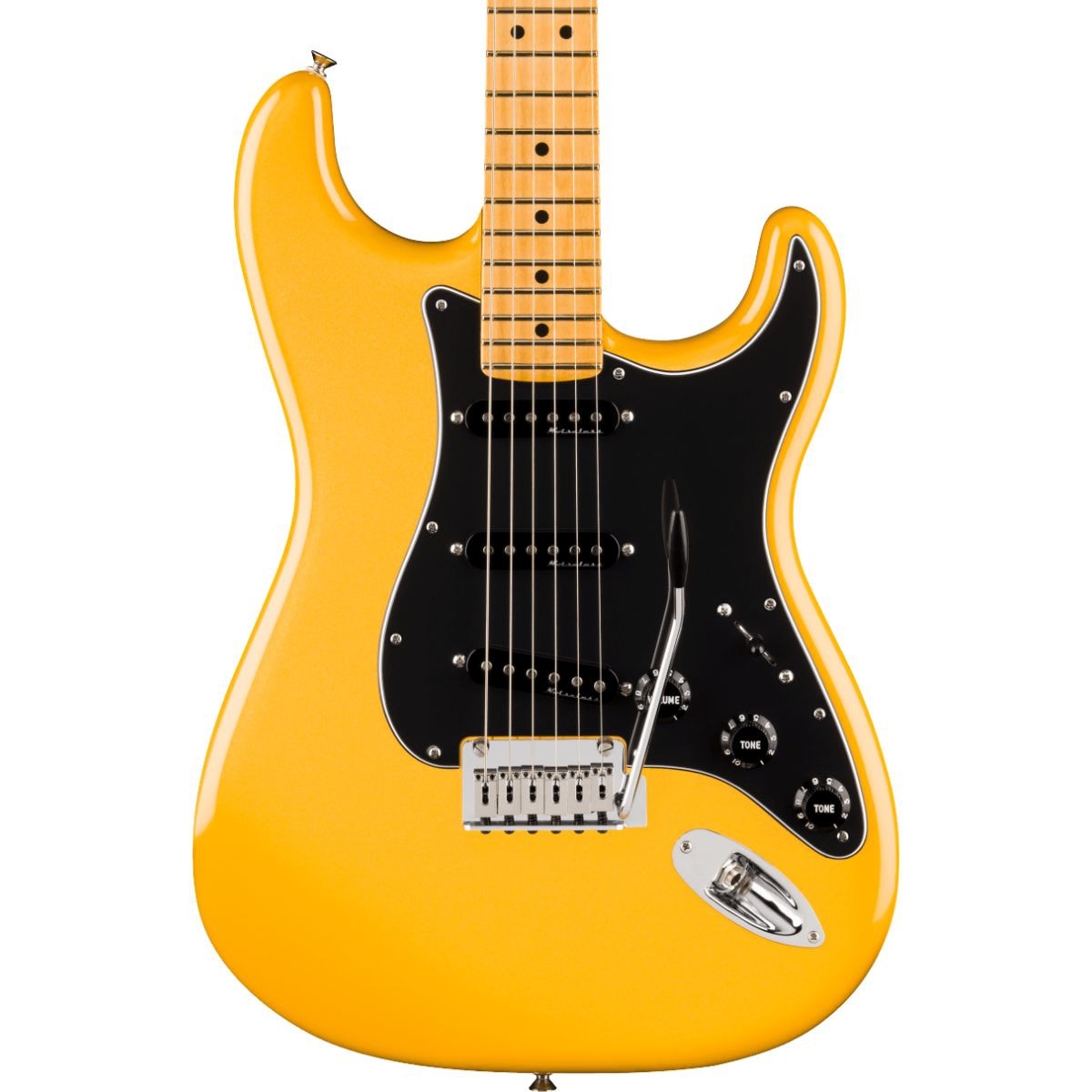 Guitarra Fender Stratocaster Player II Modified - Sunshine Yellow