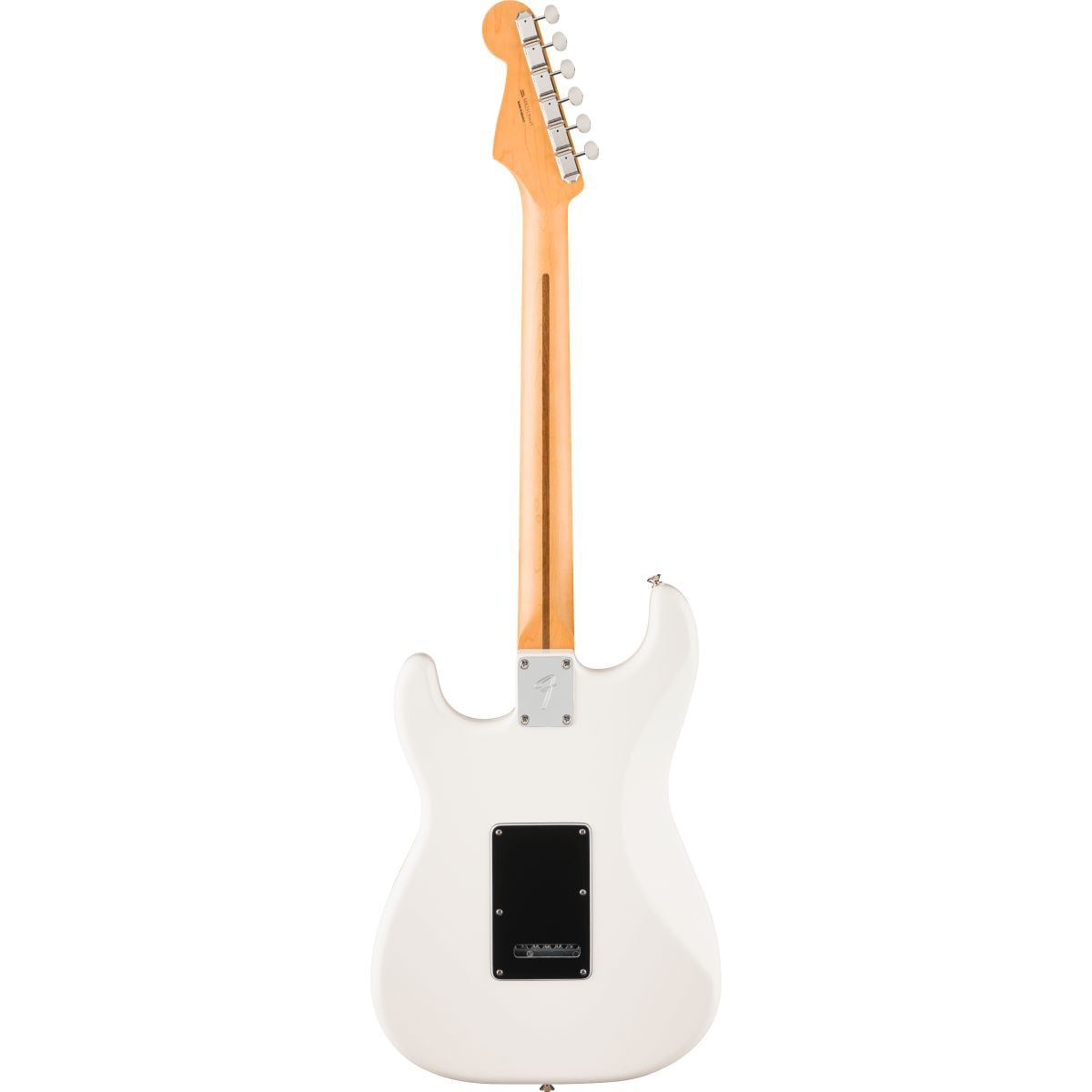 Guitarra Fender Stratocaster Jimi Hendrix Signature - Olympic White