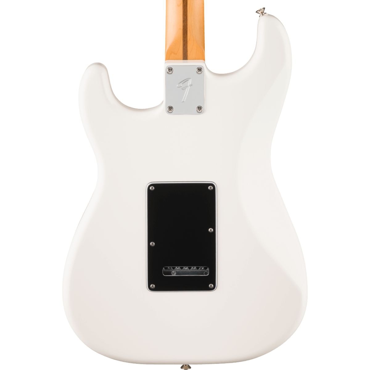 Guitarra Fender Stratocaster Standard - Olympic White