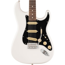 Guitarra Fender Stratocaster Player II - Polar White