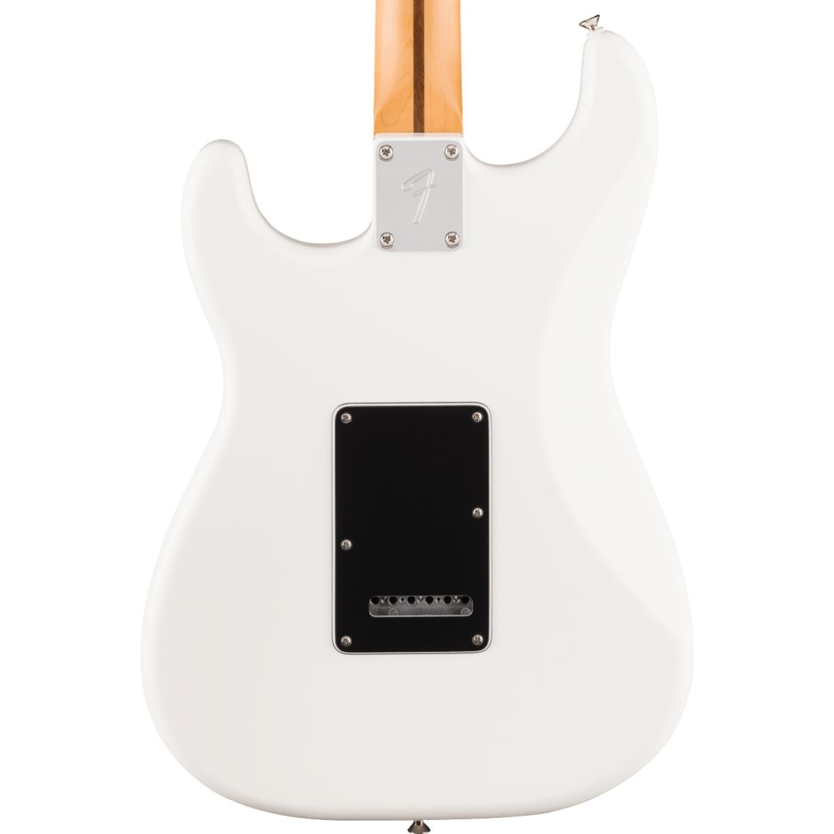 Guitarra Fender Stratocaster Player II - Polar White