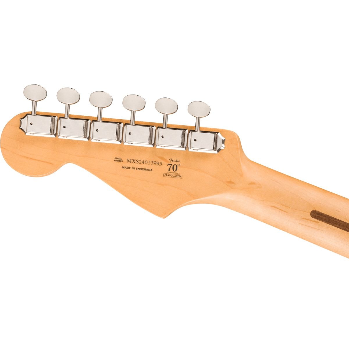 ギター FENDER Player II Jaguar Polar White Guitarra Fender® Player Ii Jaguar®, Polar White | Frete grátis