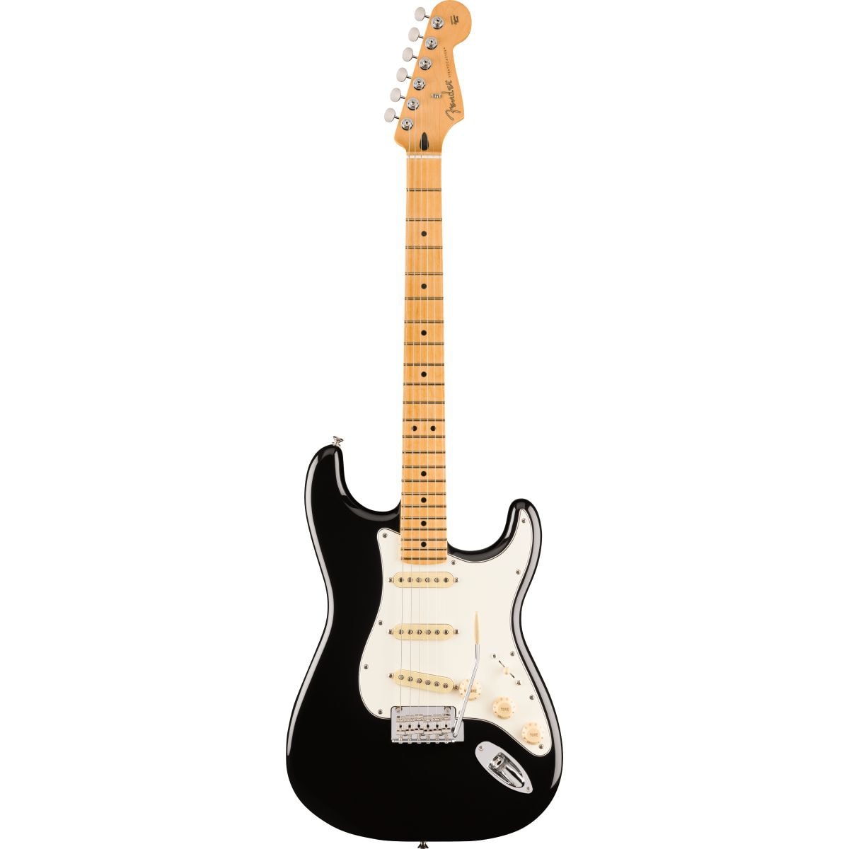 Fender Stratocaster Player II 軽量　HSS Guitarra Fender Stratocaster Player II HSS - Preta
