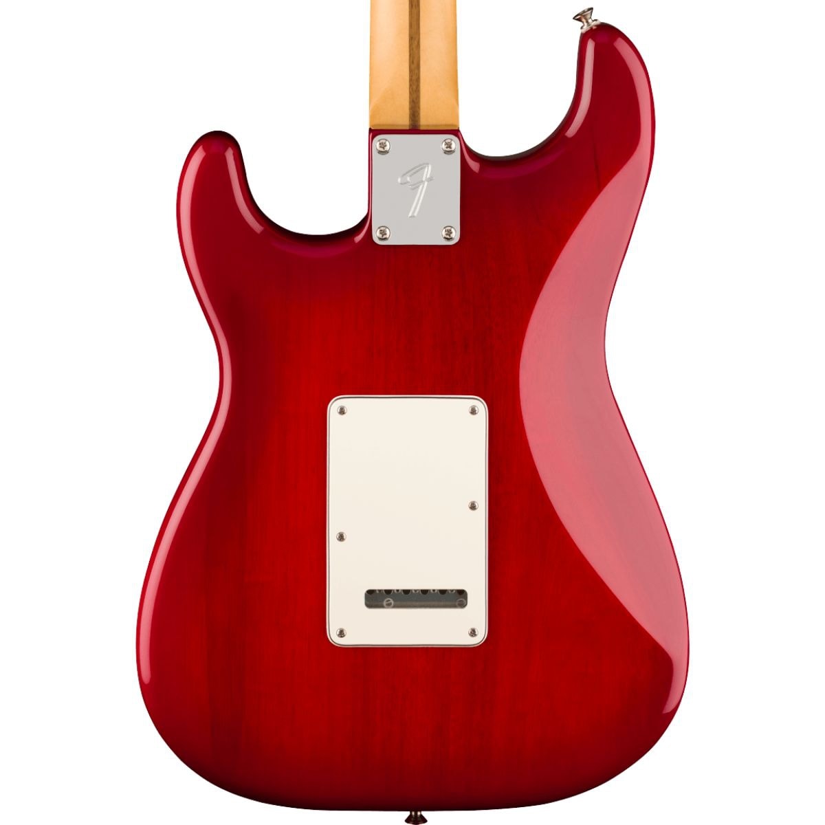 Guitarra Fender Stratocaster Player II - Transparent Cherry Burst
