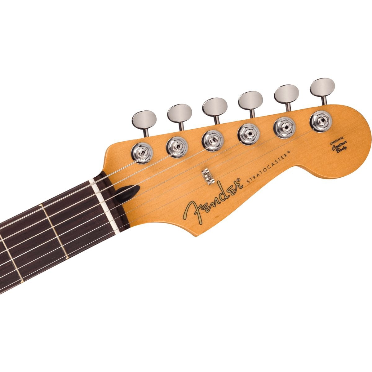 Guitarra Fender Stratocaster Jimi Hendrix Signature - Olympic White