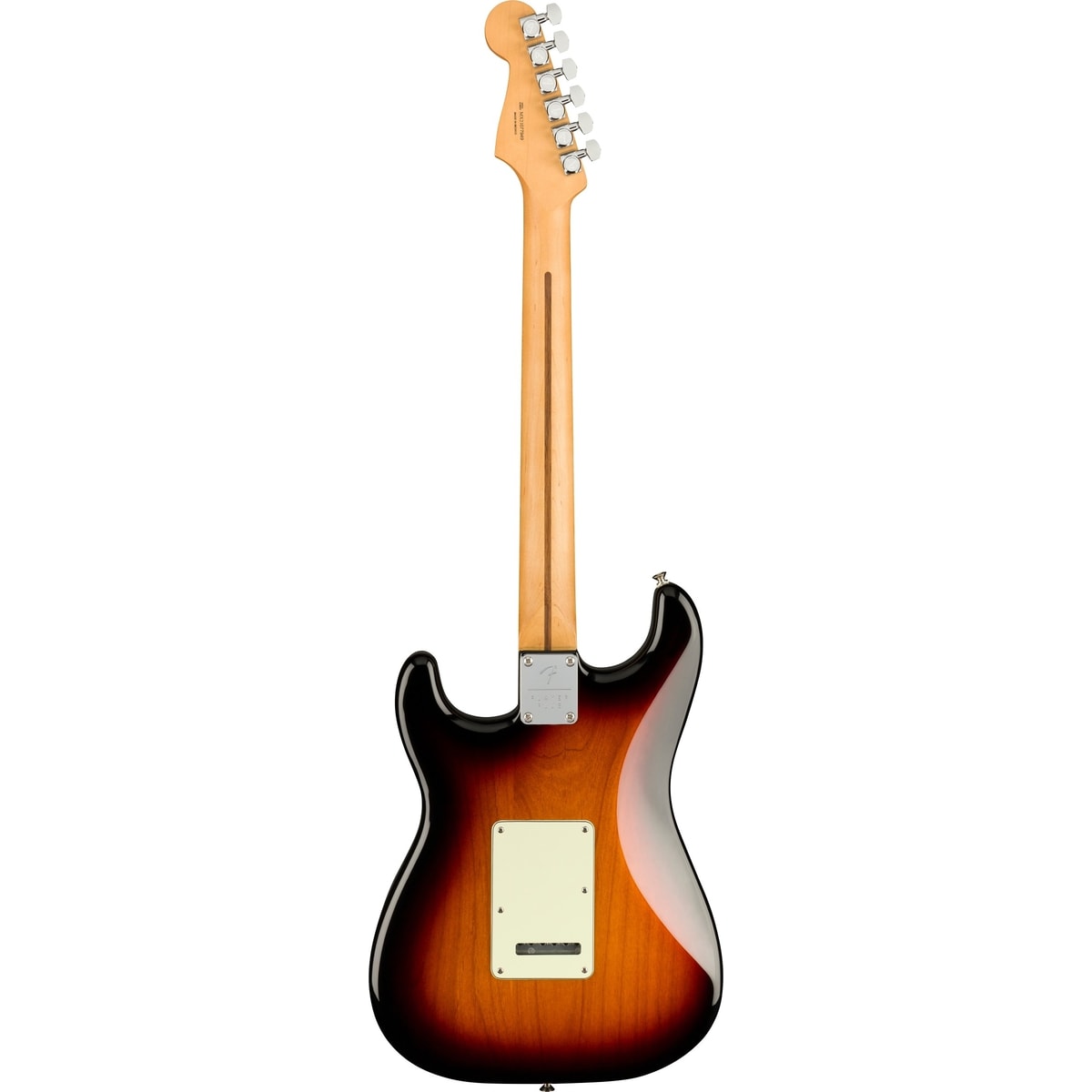 Guitarra Fender Stratocaster Player Plus - 3-Color Sunburst
