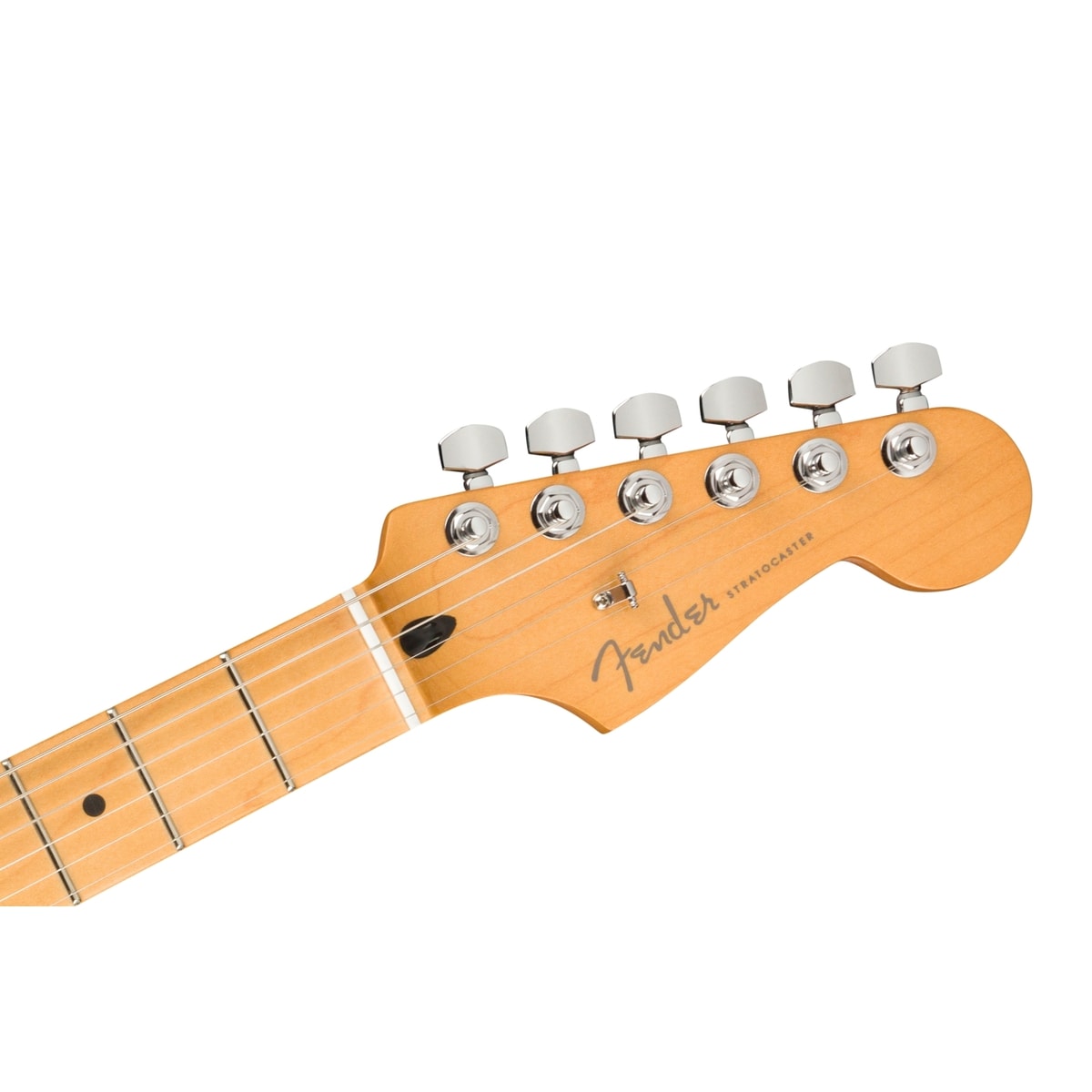 Guitarra Fender Stratocaster Player Plus - 3-Color Sunburst