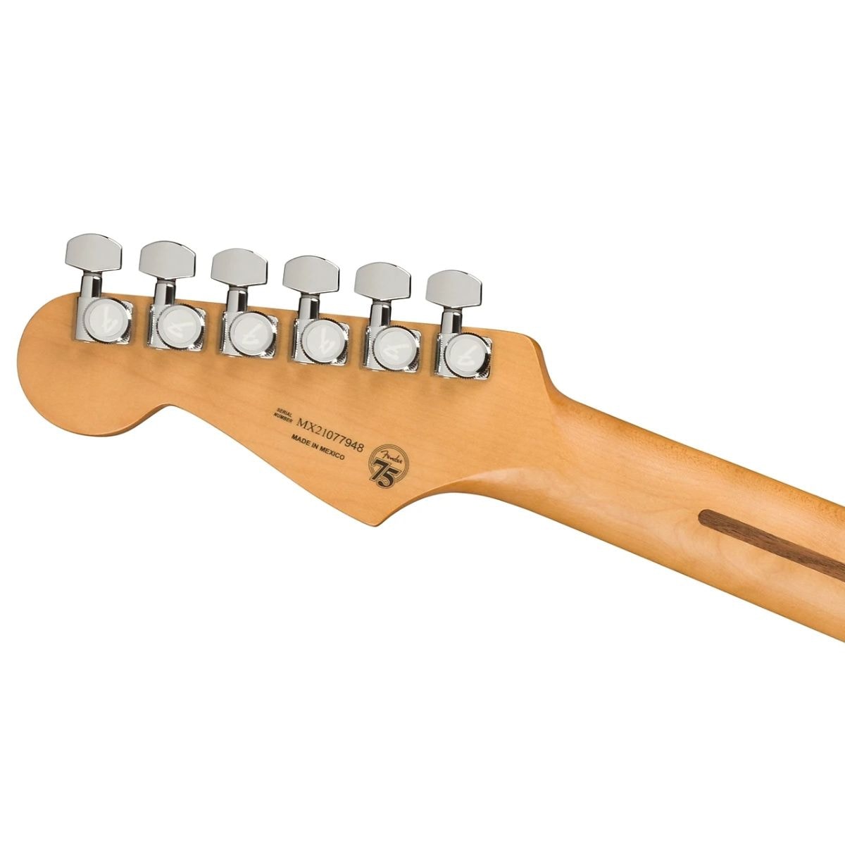 Guitarra Fender Stratocaster Player Plus Olympic Pearl