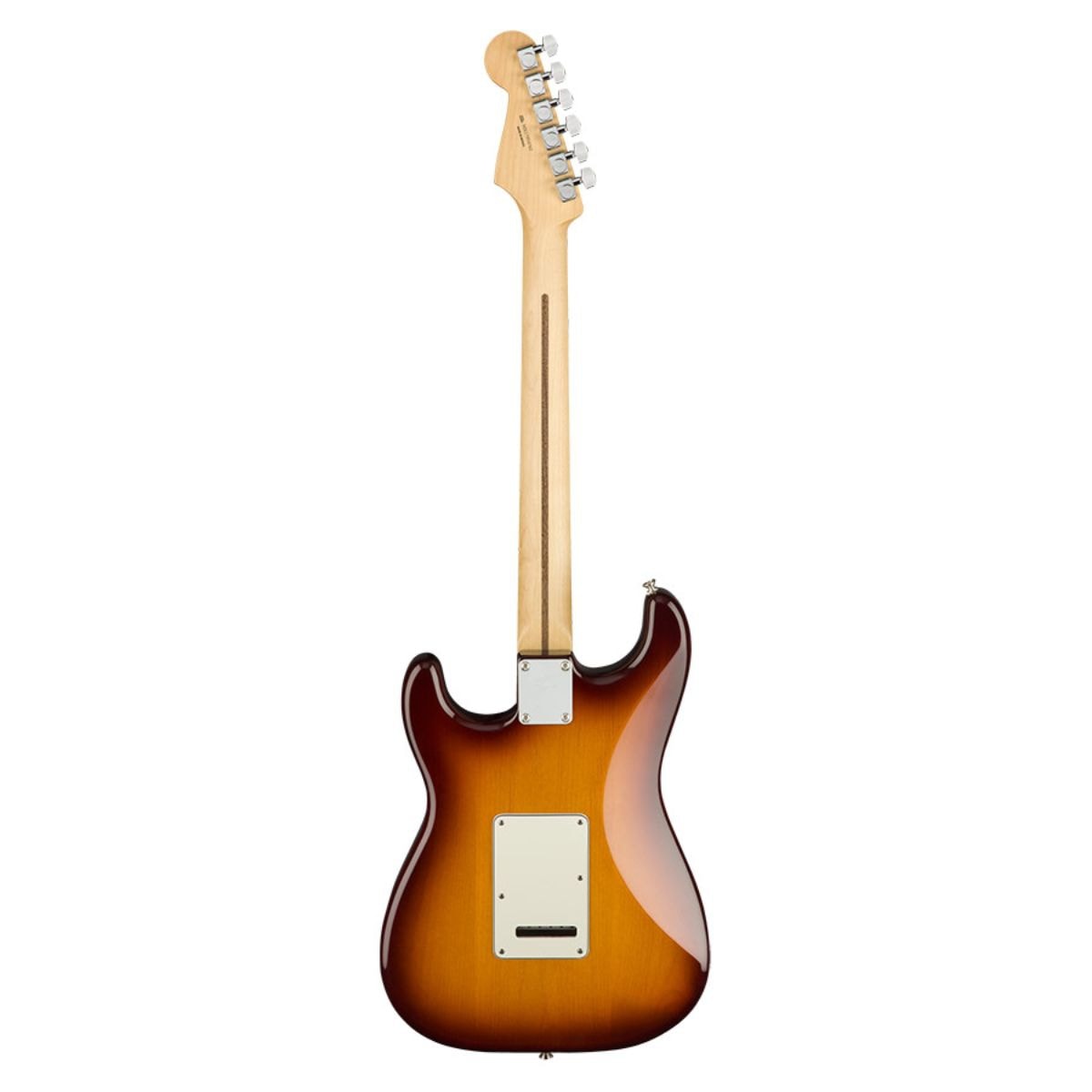 Guitarra Fender Stratocaster Player Plus Top - Tobacco Sunburst