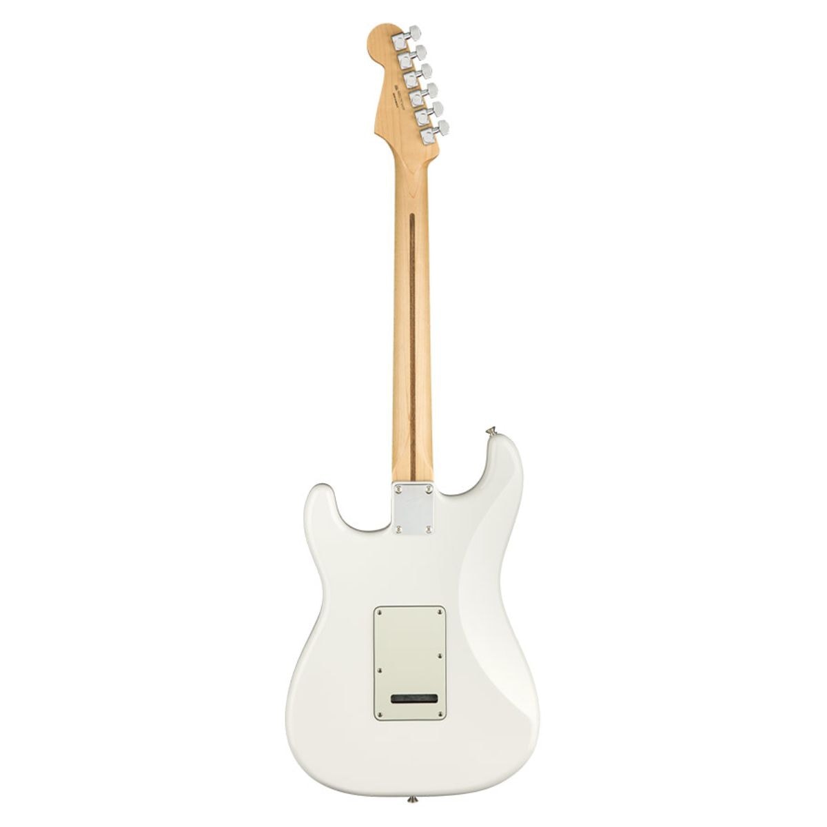 Guitarra Fender Stratocaster Player - Polar White