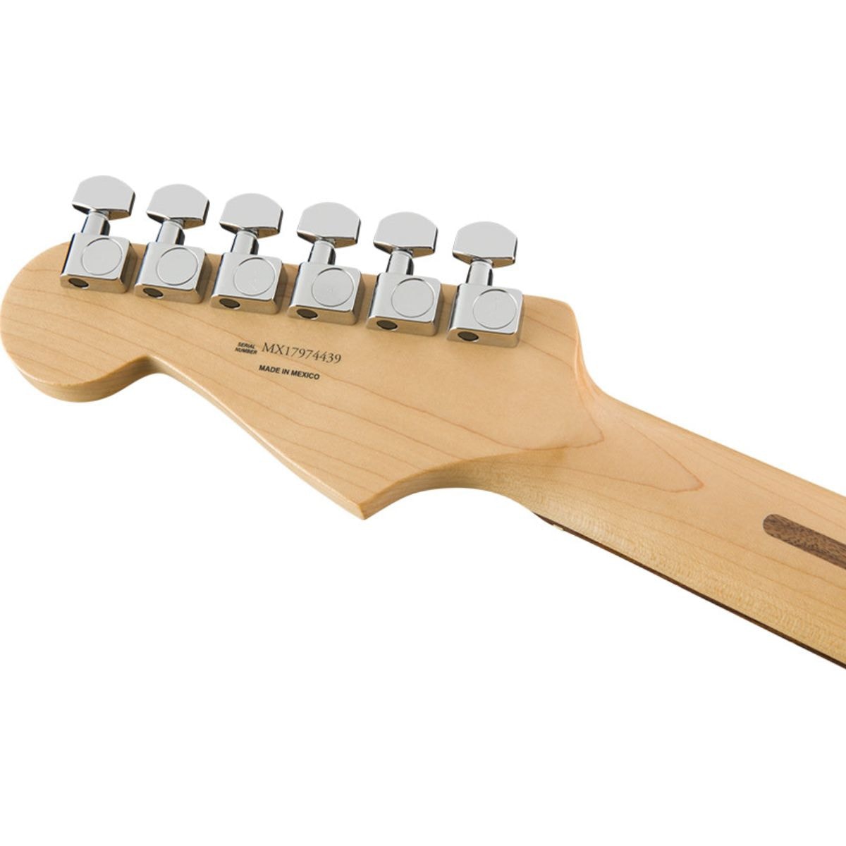 Guitarra Fender Stratocaster Player - Polar White