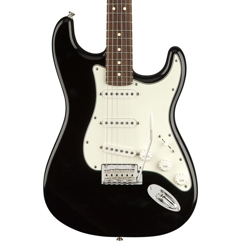 Guitarra Fender Stratocaster Player - Preta