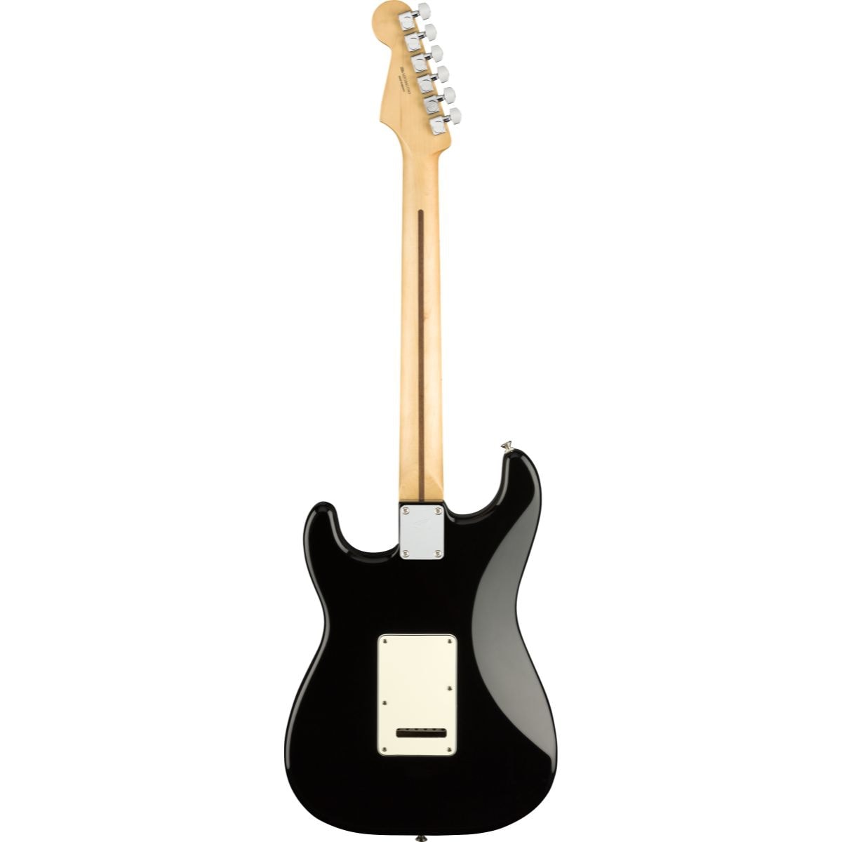 Guitarra Fender Stratocaster Player - Preta