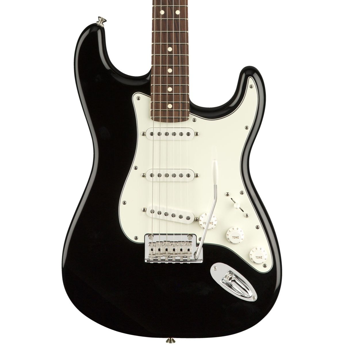 Guitarra Fender Stratocaster Player - Preta - Ultima unidade