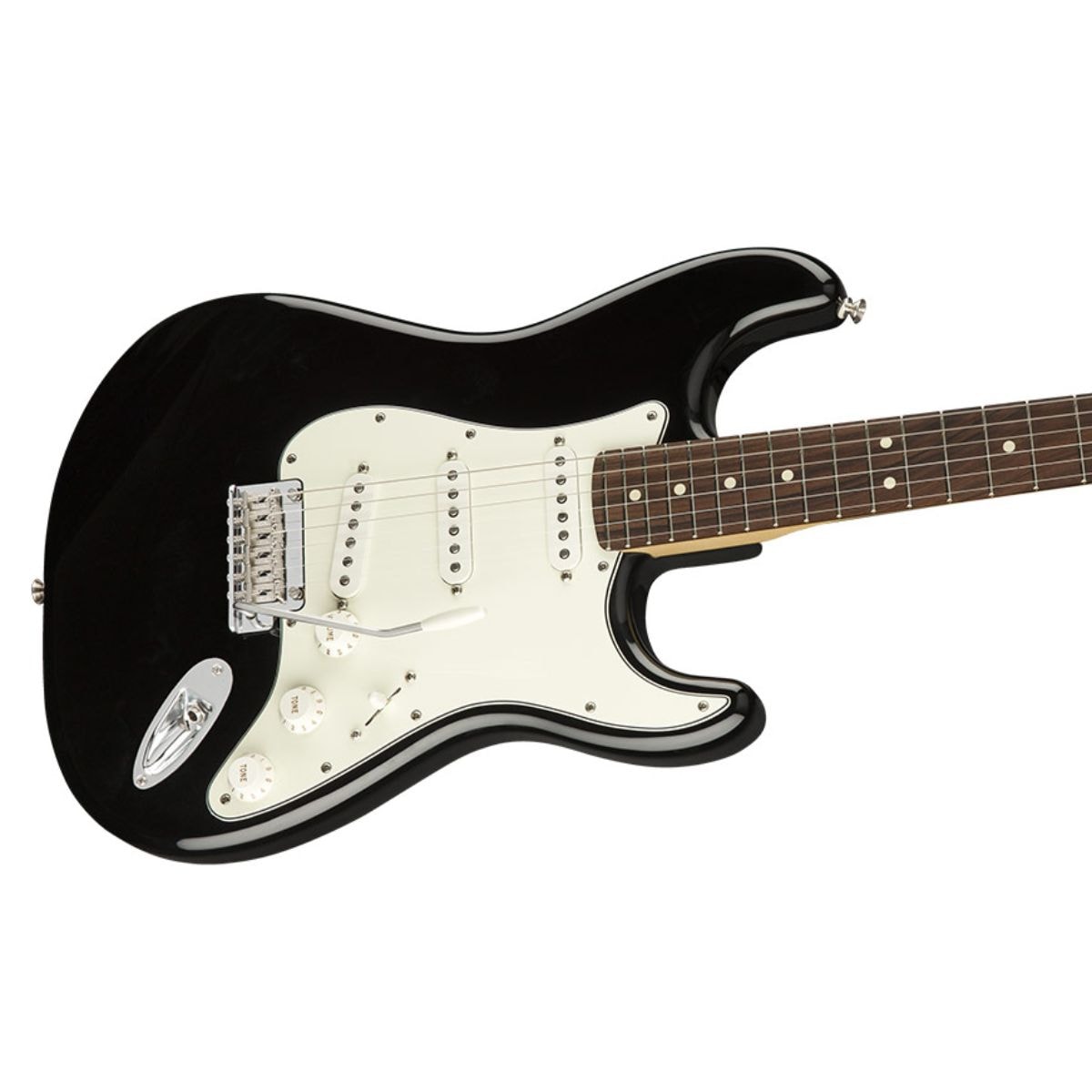 Guitarra Fender Stratocaster Player - Preta - Ultima unidade