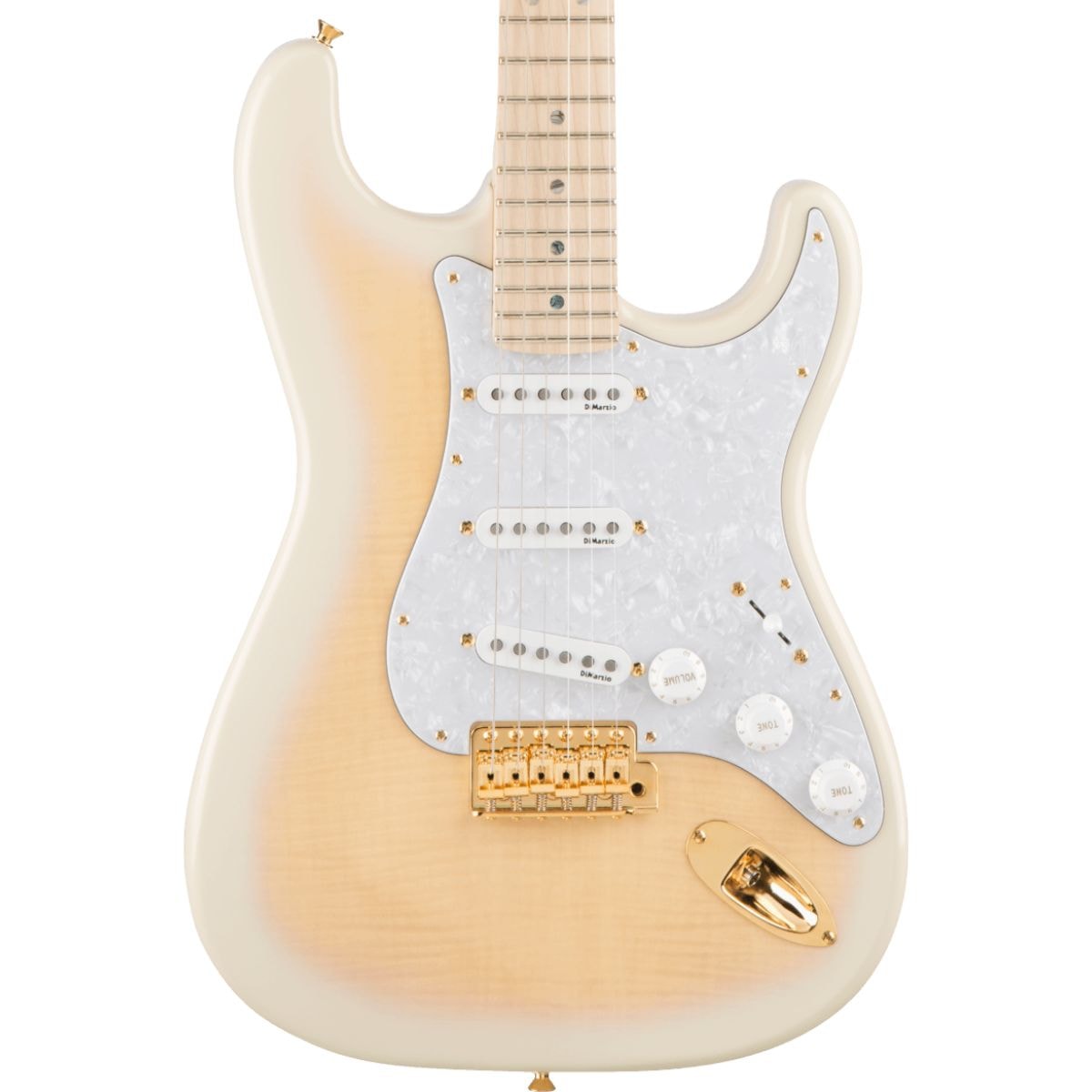 Guitarra Fender Stratocaster Richie Kotzen Signature - Japão