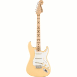 Guitarra Fender Stratocaster Signature Yngwie Malmsteen - Vintage White