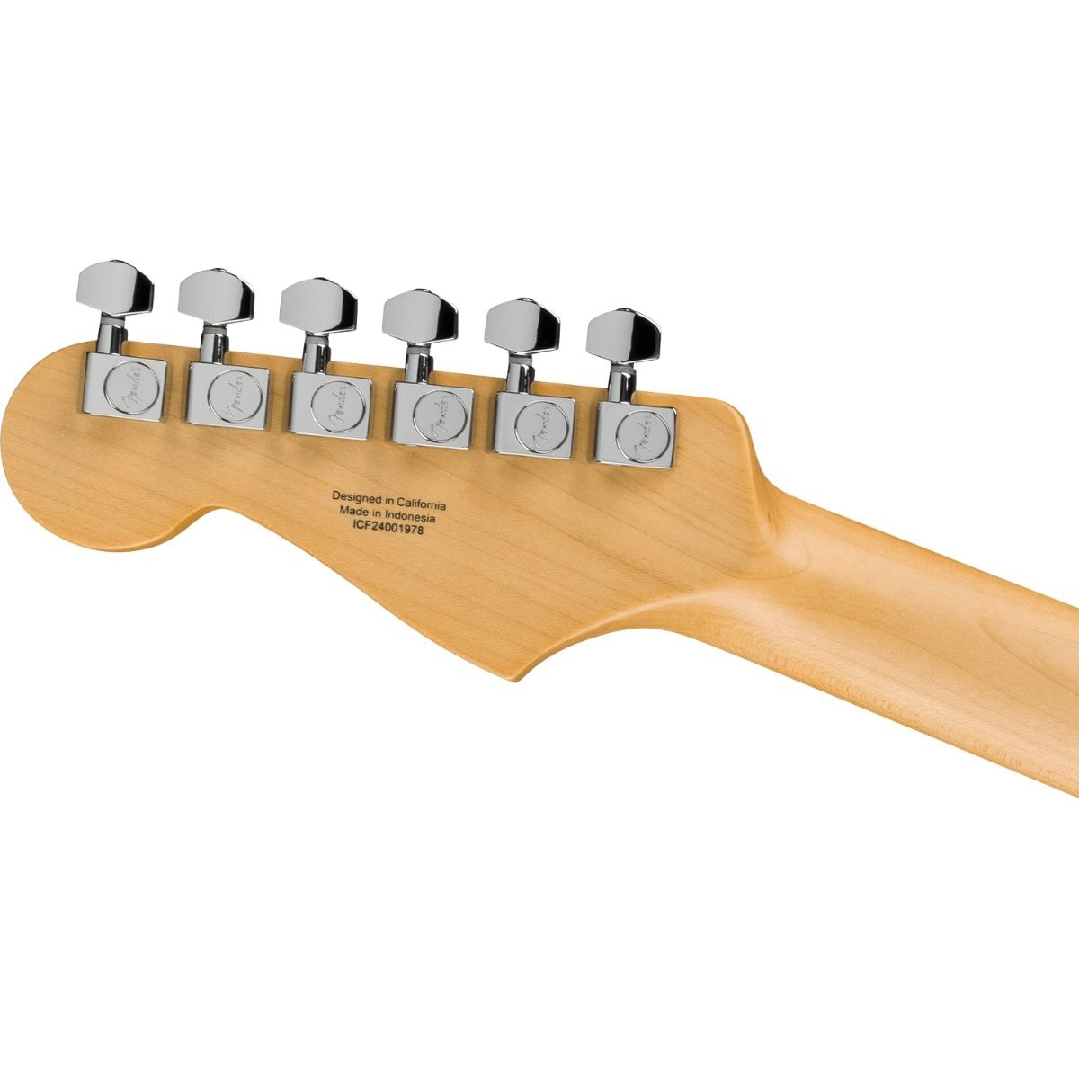 Squier Stratocaster スタンダードシリーズ