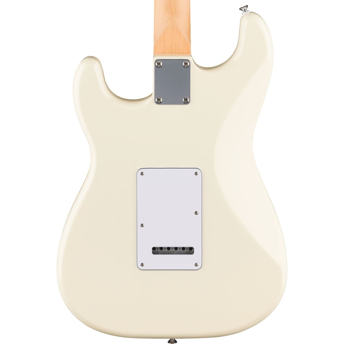 Guitarra Fender Stratocaster Standard - Olympic White