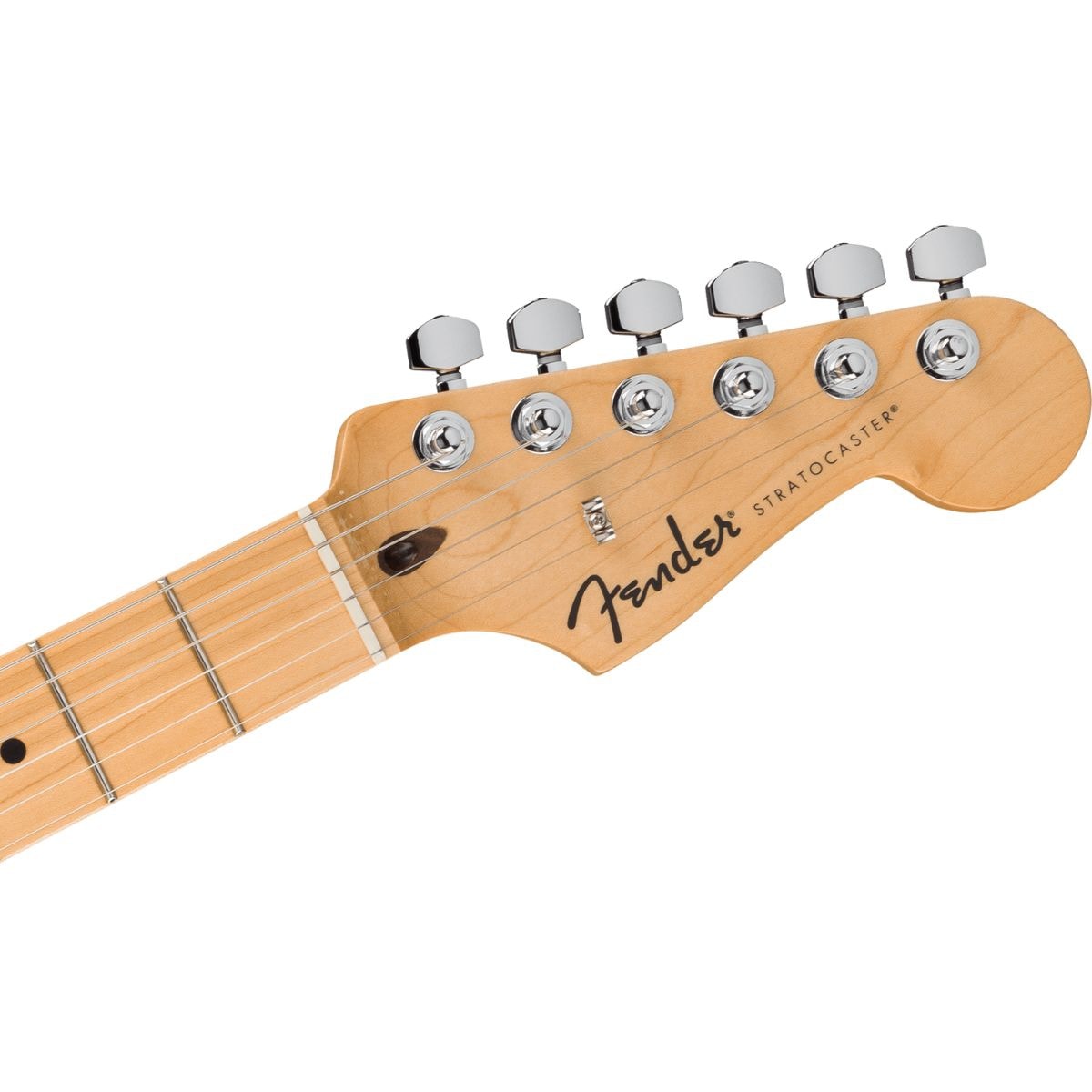 Guitarra Fender Stratocaster Standard - Olympic White