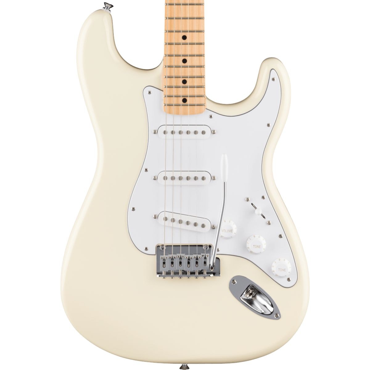 Guitarra Standard Stratocaster