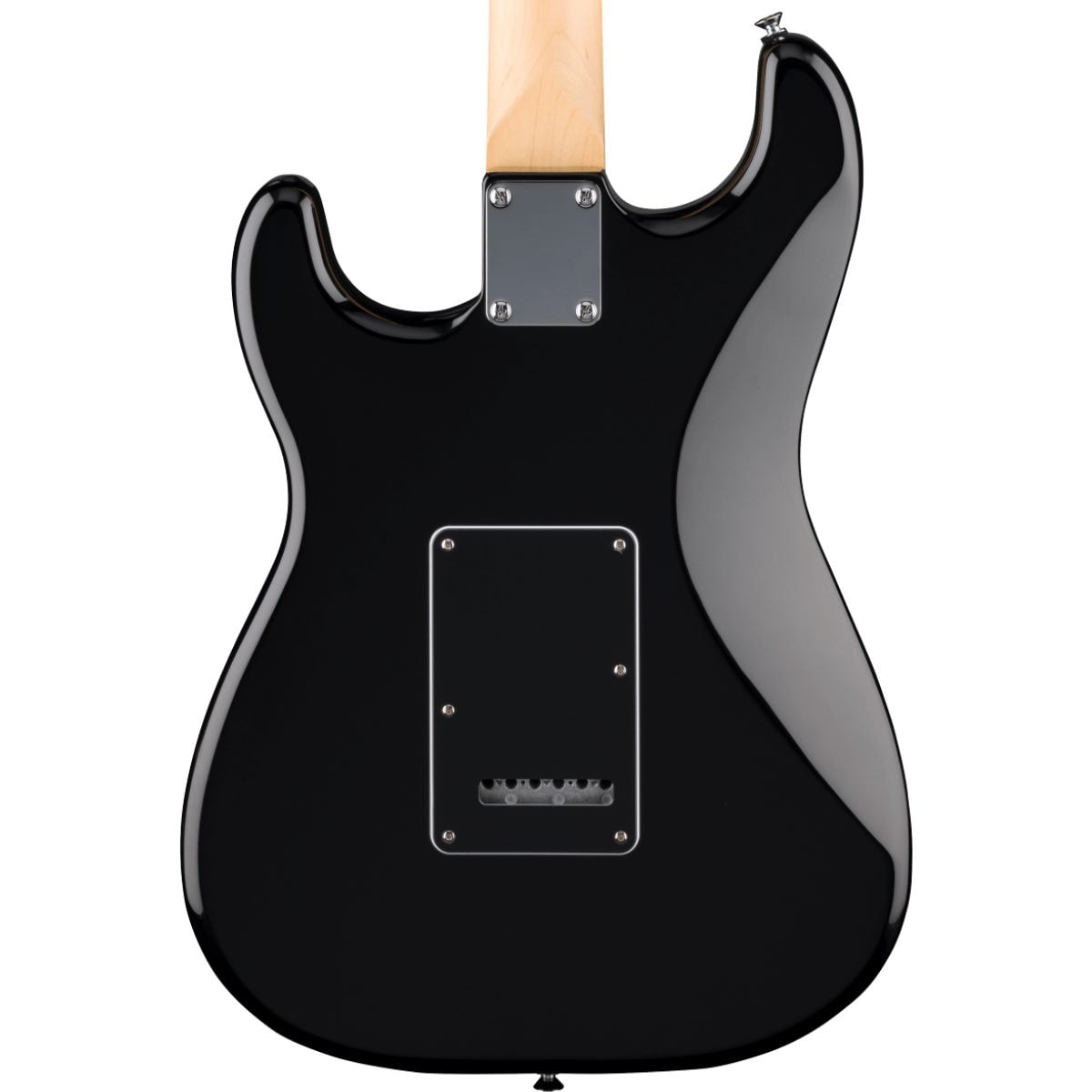 Guitarra Fender Stratocaster Standard - Preta