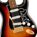 Guitarra Fender Stratocaster Stevie Ray Vaughan - 3-Color Sunburst