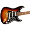 Guitarra Fender Stratocaster Stevie Ray Vaughan - 3-Color Sunburst