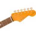 Guitarra Fender Stratocaster Stevie Ray Vaughan - 3-Color Sunburst