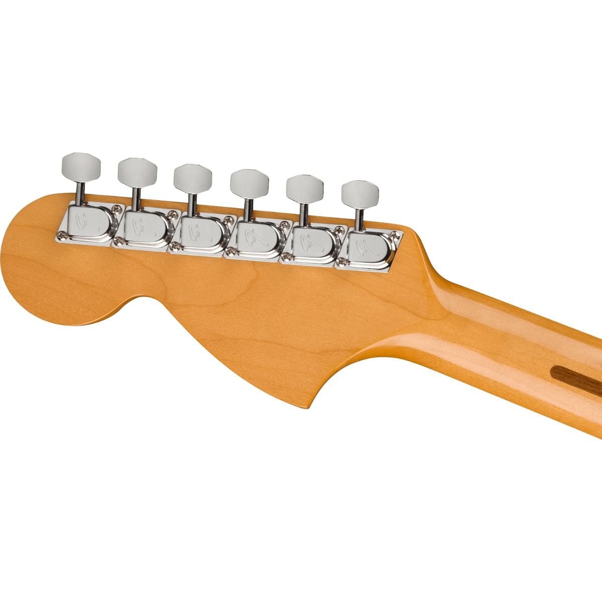 Guitarra Fender Stratocaster Edição Aniversário de 70 Anos