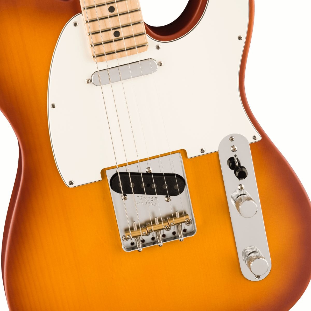 Guitarra Fender American Standard Telecaster Ash