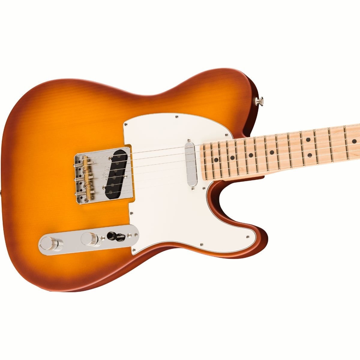 ギター Fender USA American Standard Telecaster Guitarra Fender American Standard Telecaster Ash