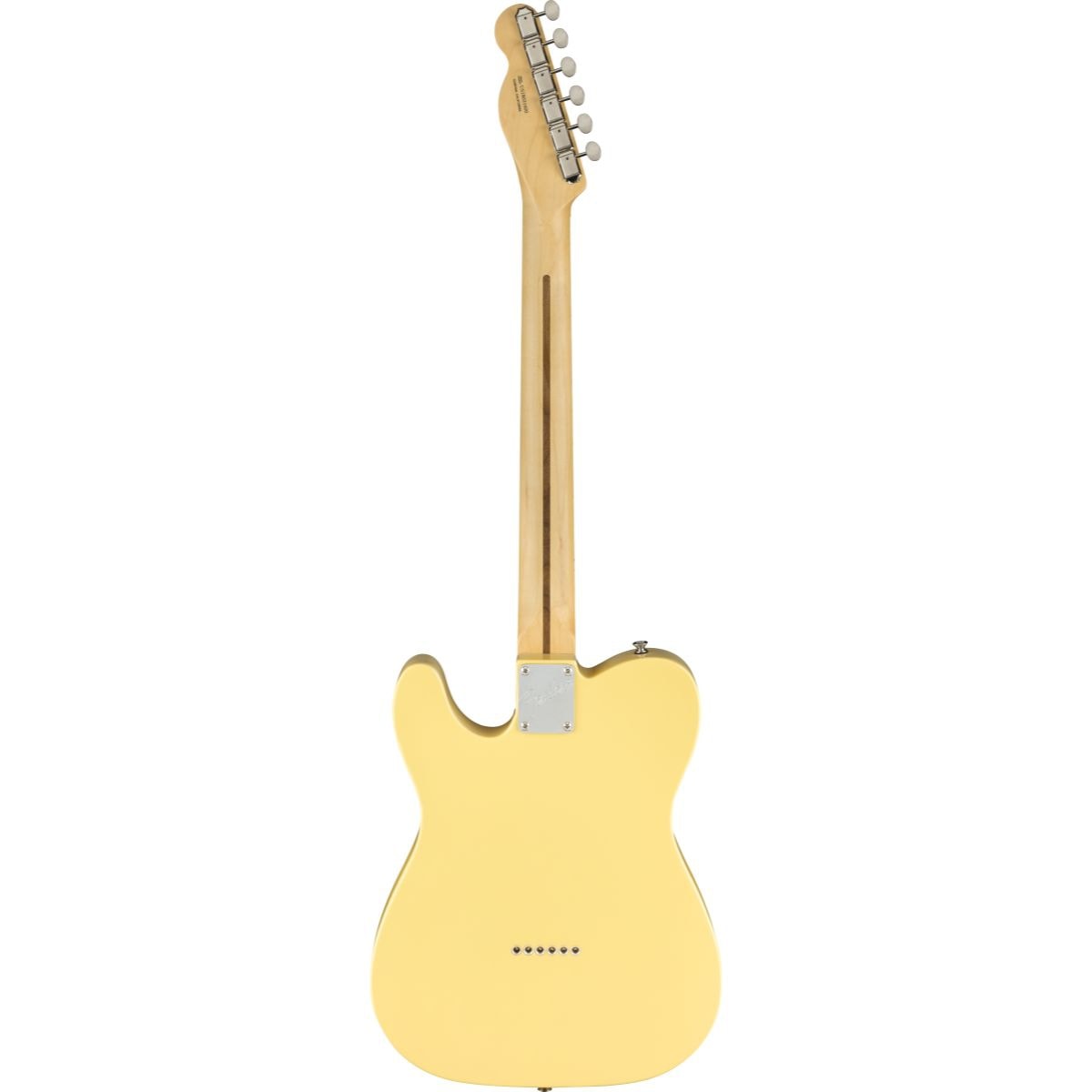 Guitarra Fender Telecaster American Performer - Vintage White