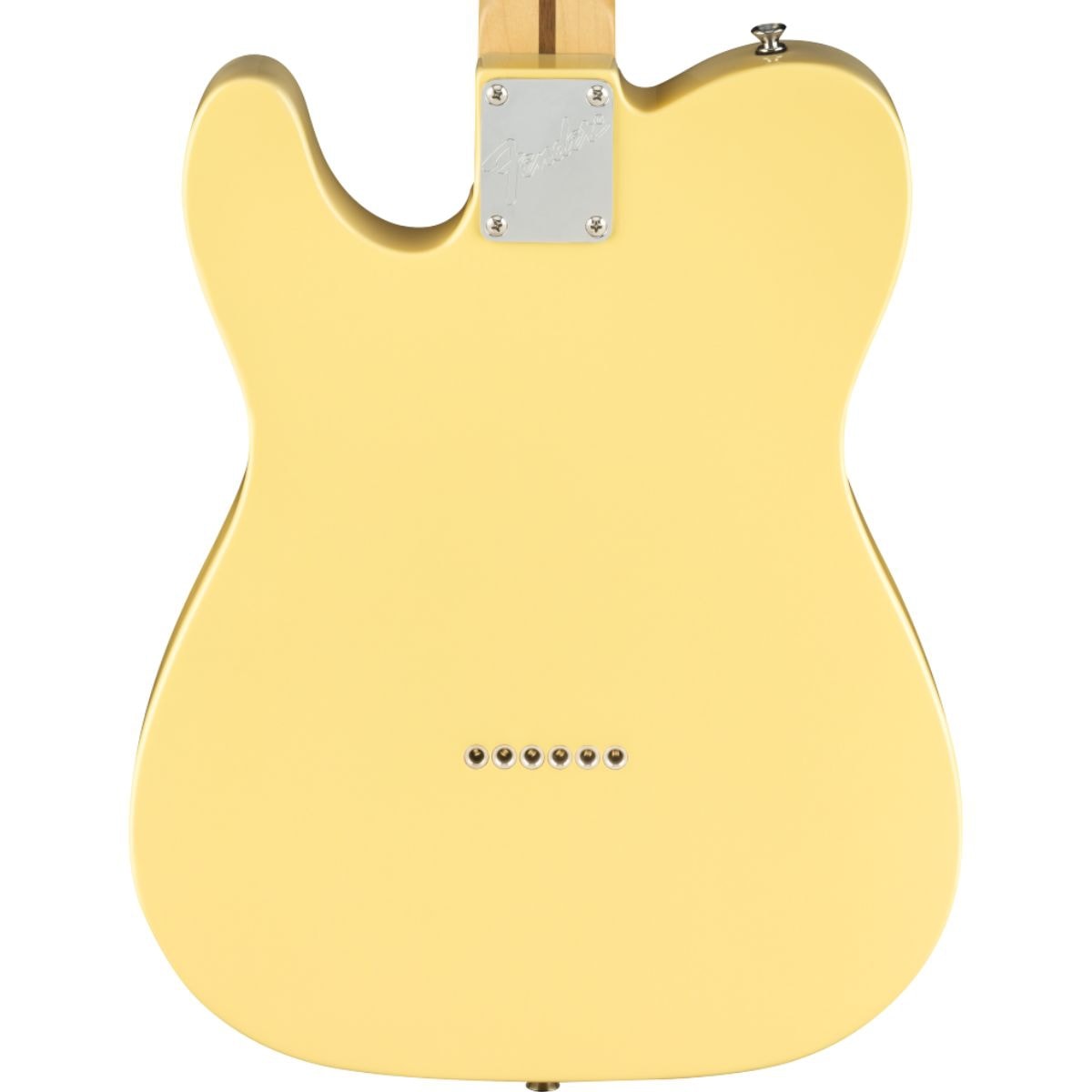 Guitarra Fender Telecaster American Performer - Vintage White