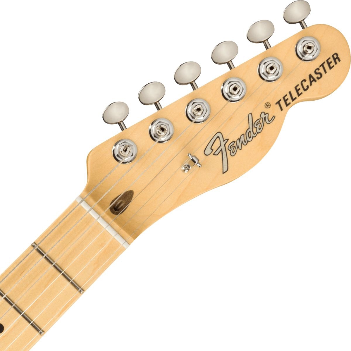 テレキャスター　ビンテージ Guitarra Fender Telecaster American Performer - Vintage White