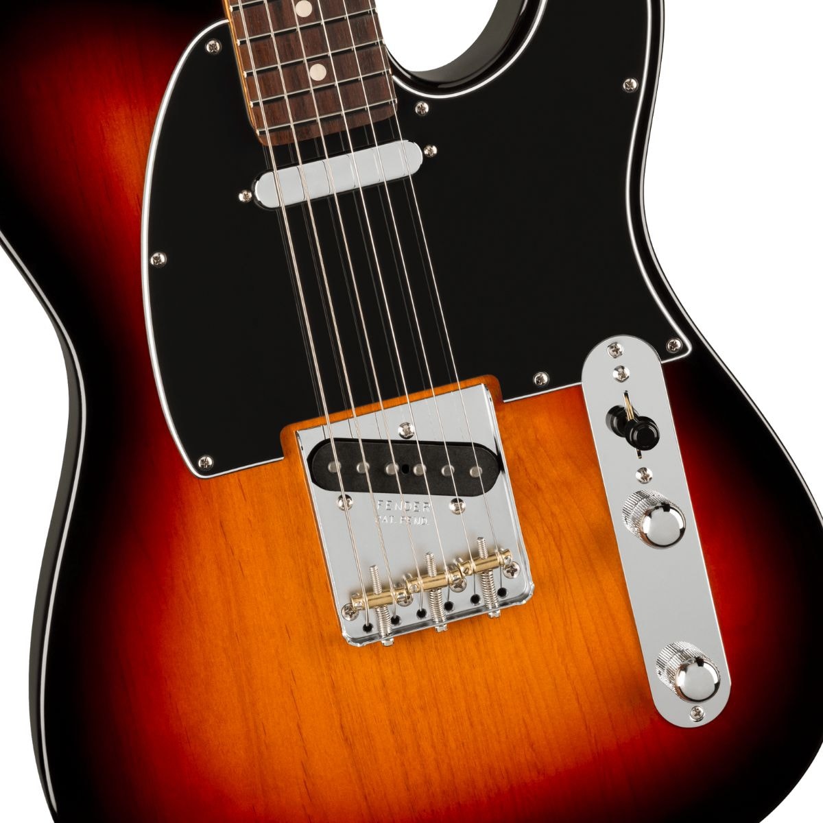 Guitarra Telecaster Standard