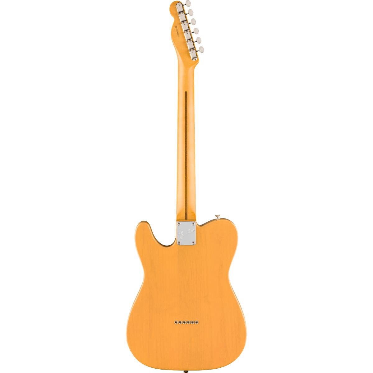 GUITARRA AMERICA STANDARD TELECASTER ASH MN