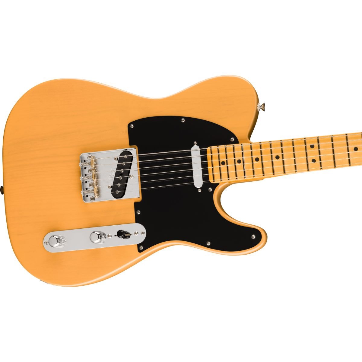 Guitarra Squier Classic Vibe 50s Telecaster - White Blonde