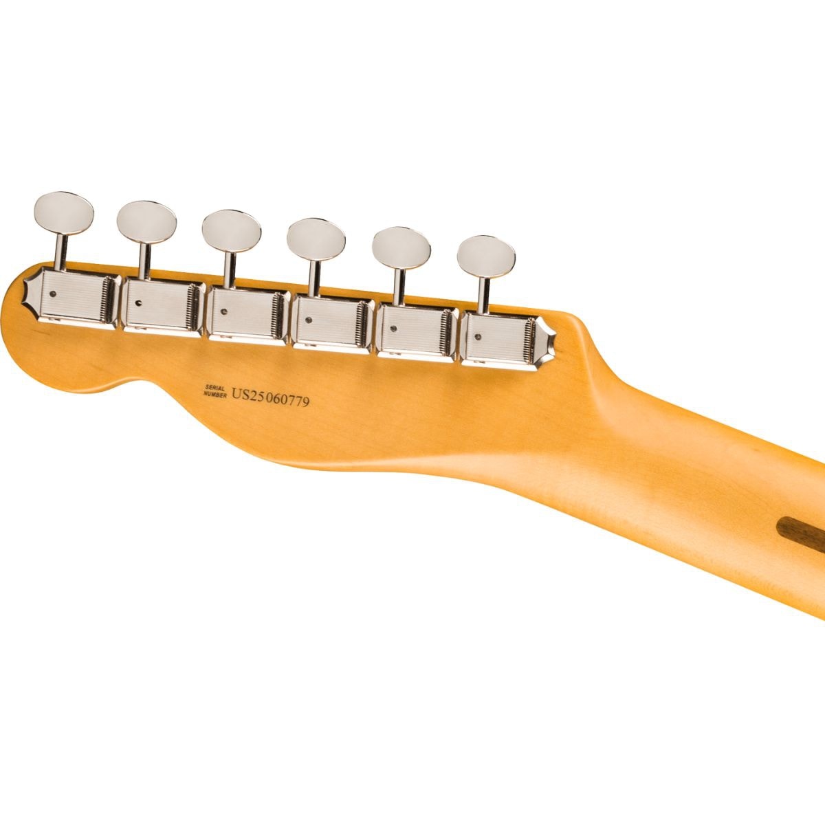 Guitarra Squier Classic Vibe 50s Telecaster - White Blonde
