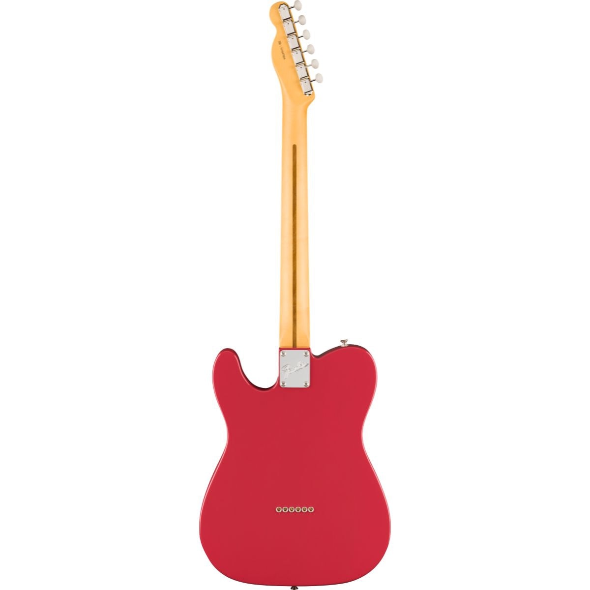 GUITARRA AMERICA STANDARD TELECASTER ASH MN