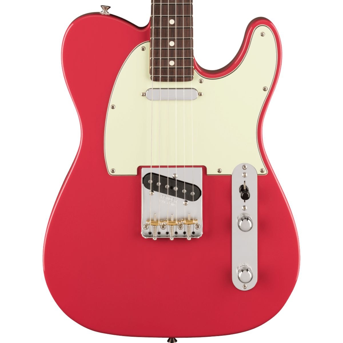 Guitarra Squier Telecaster Debut - Dakota Red