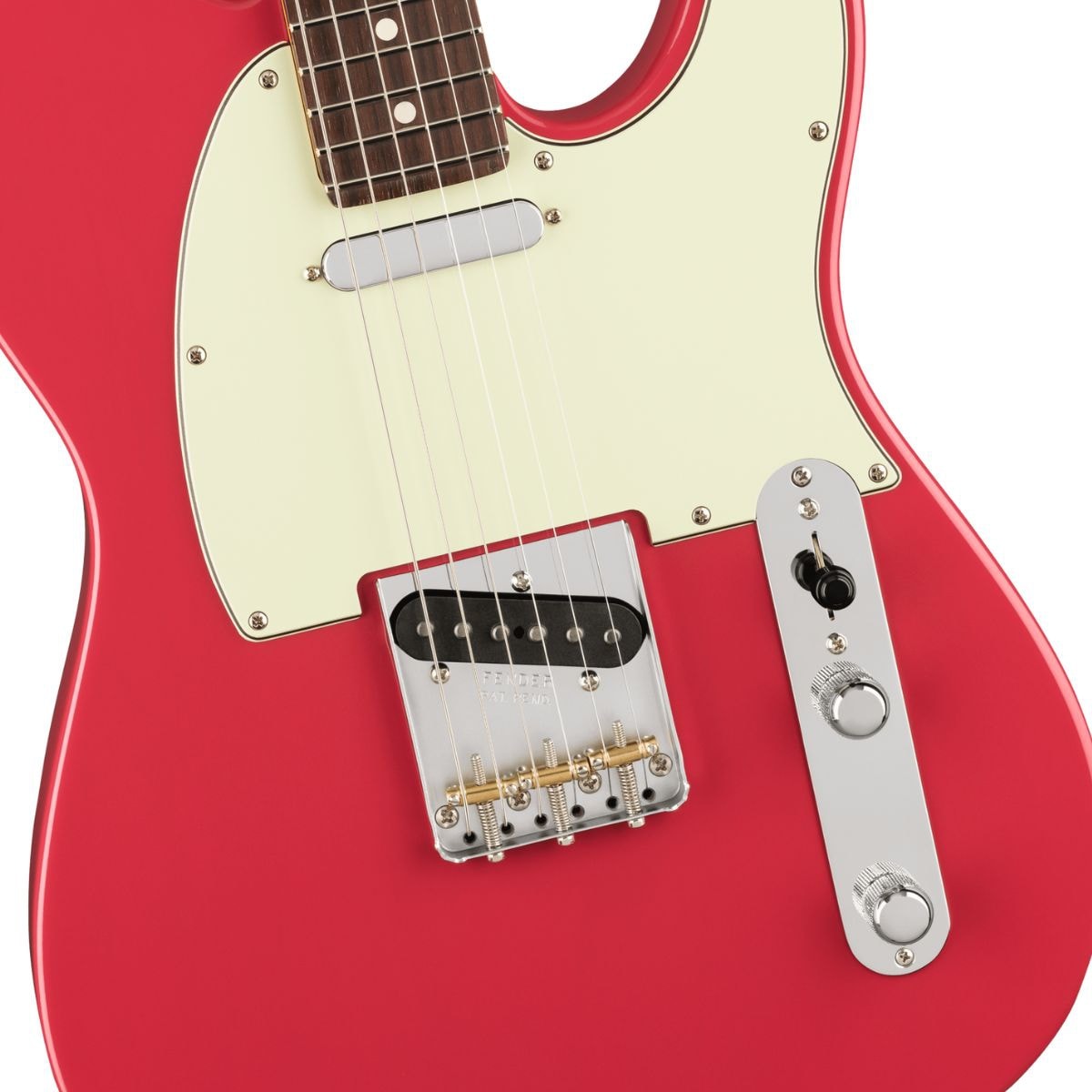 Guitarra Telecaster Standard