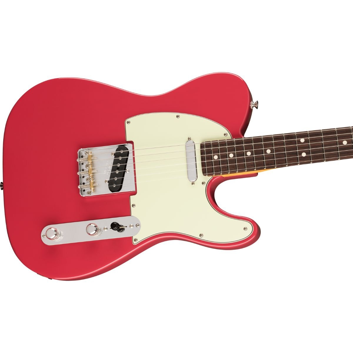 Guitarra Fender American Standard Telecaster