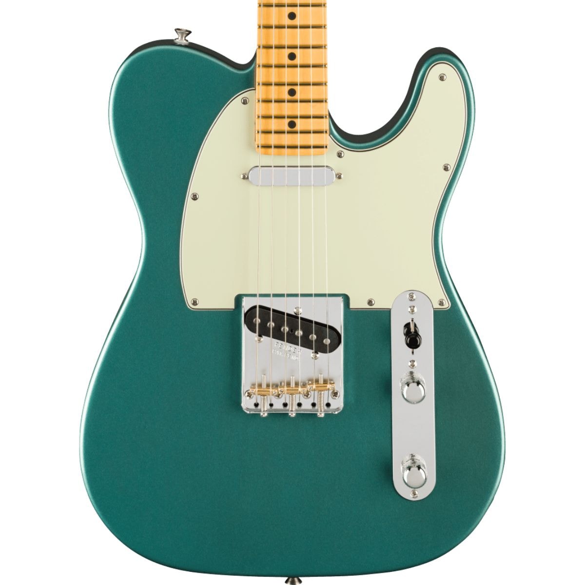 Guitarra Fender Telecaster Vintera 50s Modified - Surf Green