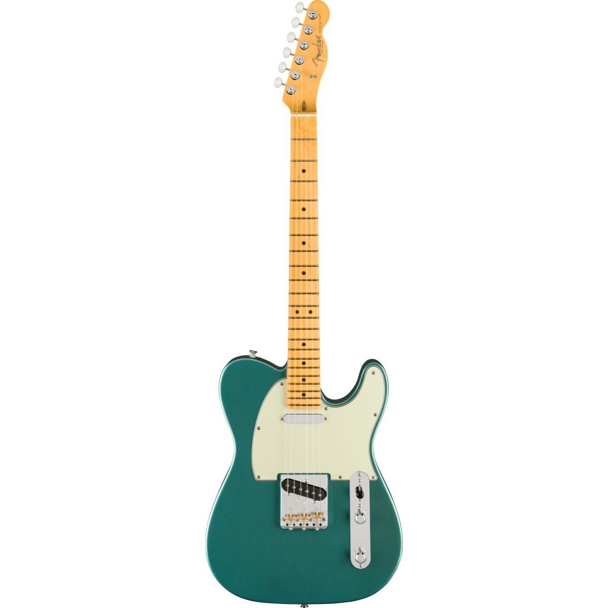Guitarra Fender Telecaster American Professional Classic Hotshot