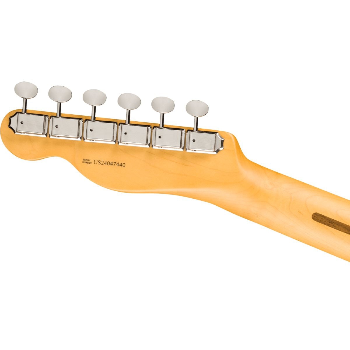 Guitarra Fender Telecaster Player II - Birch Green