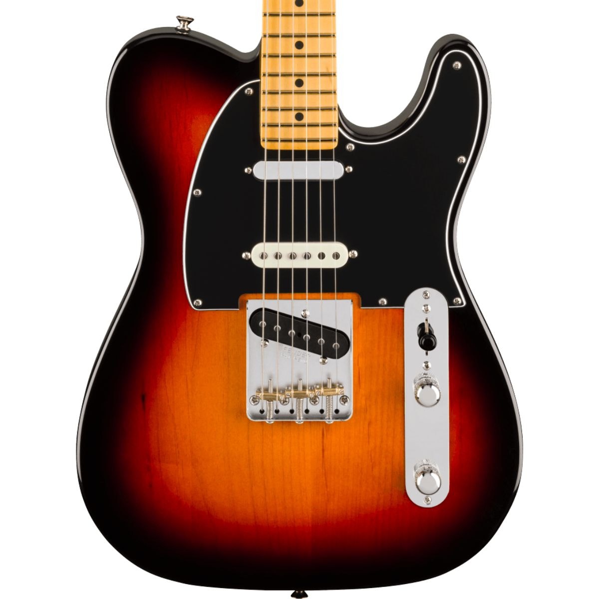 Guitarra Fender Telecaster American Professional II - 3-Color Sunburst