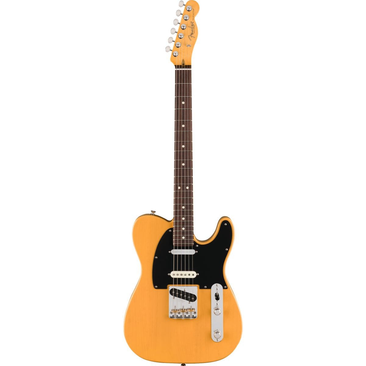 Guitarra Squier Telecaster Classic Vibe 50s - Butterscotch Blonde