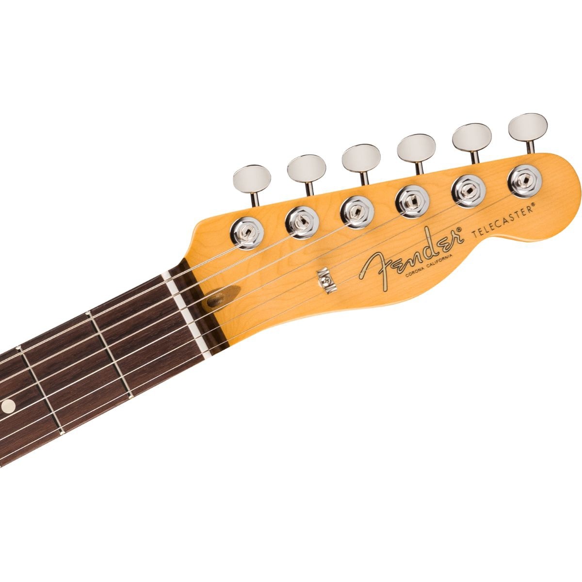 Guitarra Squier Classic Vibe 50s Telecaster - White Blonde
