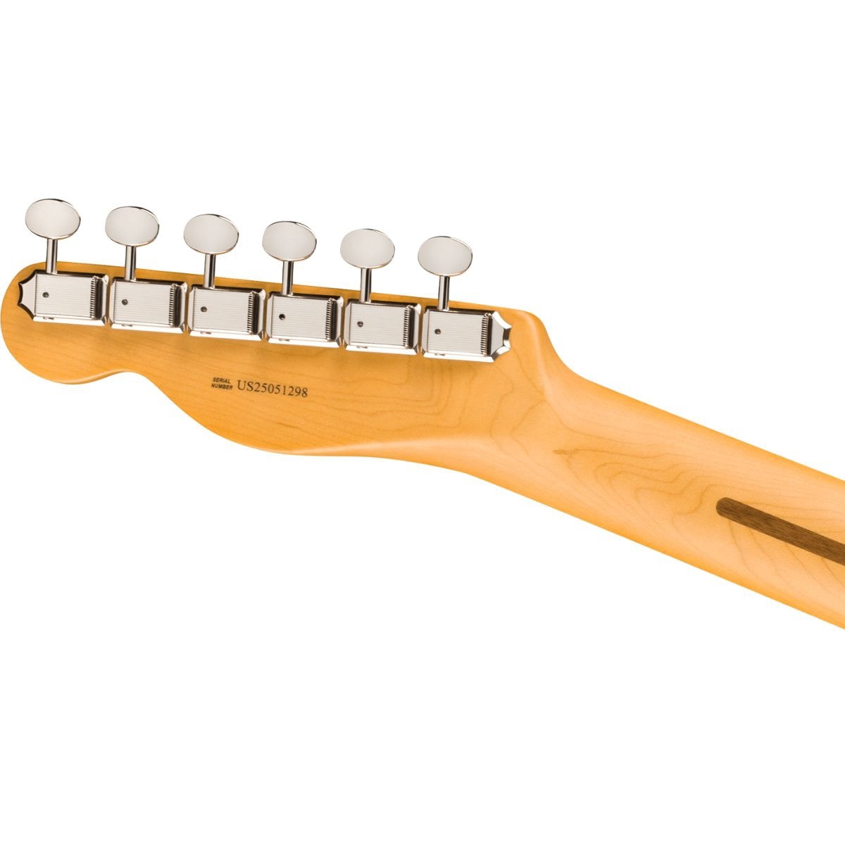 Guitarra Squier Classic Vibe 50s Telecaster - White Blonde